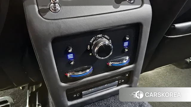 Rolls-Royce Ghost 2nd Generation id 2988814 из Кореи 9