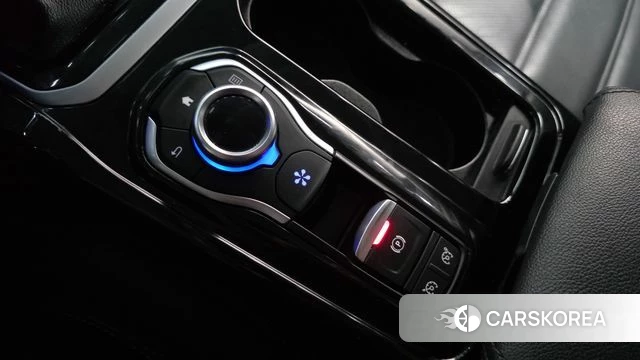 Renault Korea (Samsung) SM6 id 4983151 из Кореи 9