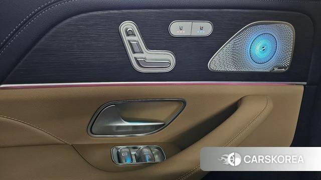 Mercedes-Benz GLS - Class X167 id 5016172 из Кореи 9