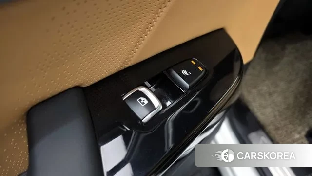 Kia Mohave Master id 3469015 из Кореи 9