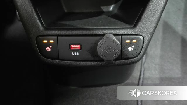 Kia The New Ray id 5027864 из Кореи 9