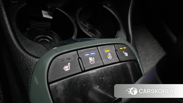Kia The New Morning (JA) id 4990345 из Кореи 9