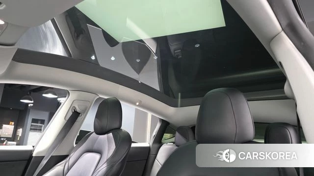 Tesla Model Y id 5028074 из Кореи 9