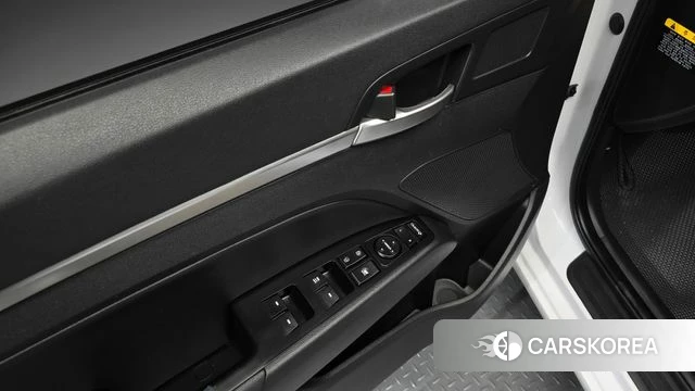 Hyundai The New Avante AD id 4742056 из Кореи 9