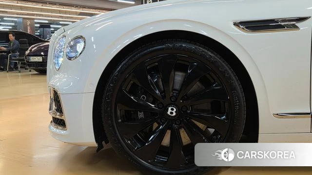 Bentley Flying Spur 3rd Generation id 4982461 из Кореи 9