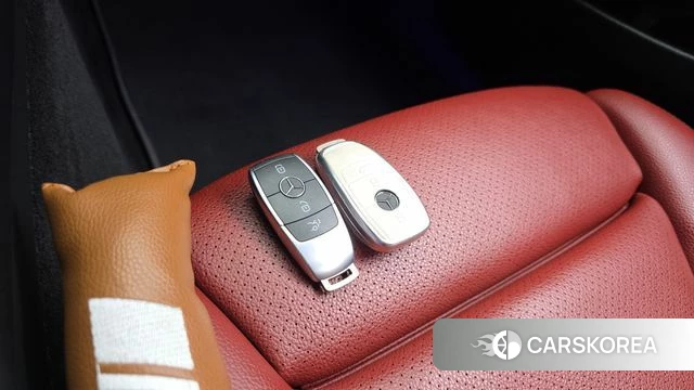 Mercedes-Benz GLC-Class X253 id 4997903 из Кореи 9