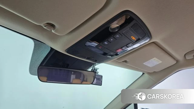 Kia Carnival 4th generation id 4985999 из Кореи 9