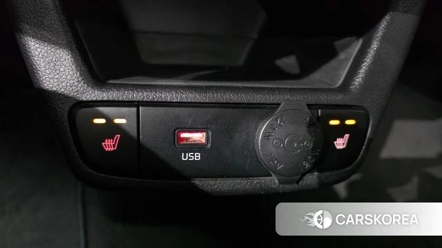Kia The New Ray id 4918143 из Кореи 9