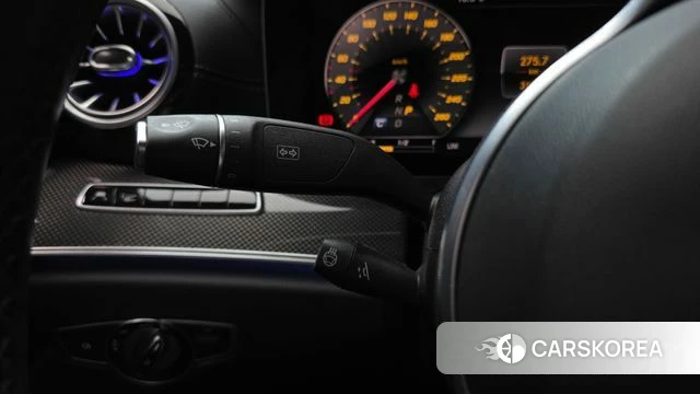 Mercedes-Benz CLS-Class C257 id 5018419 из Кореи 9