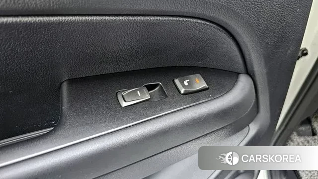 Ssangyong Rexton Sports id 3747664 из Кореи 9