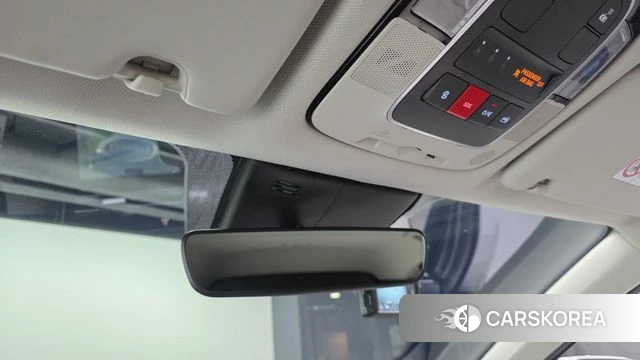 Hyundai Tucson Hybrid (NX4) id 4951048 из Кореи 9