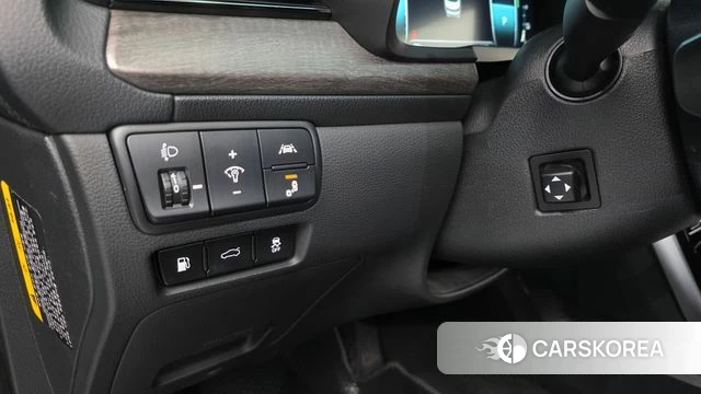 Kia K7 Premier Hybrid id 4977484 из Кореи 9