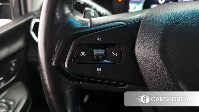 Chevrolet (GM Daewoo) New Bolt EV id 5027397 из Кореи 9