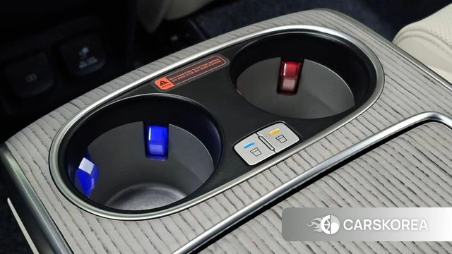 Genesis GV80 id 5001723 из Кореи 9