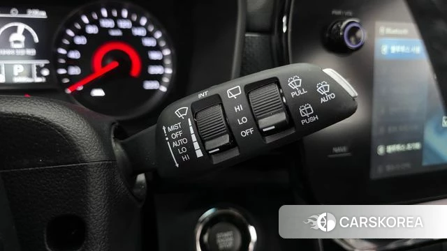 Ssangyong The New Tivoli id 5011171 из Кореи 9