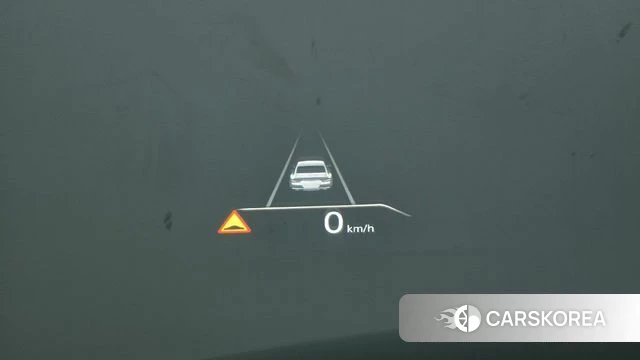 Genesis G80 (RG3) id 5012977 из Кореи 9