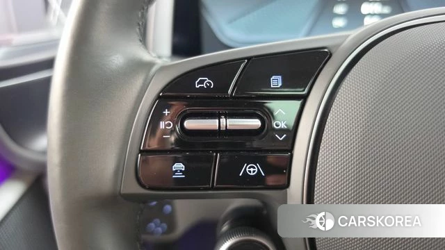 Hyundai Ionic 6 id 5012265 из Кореи 9