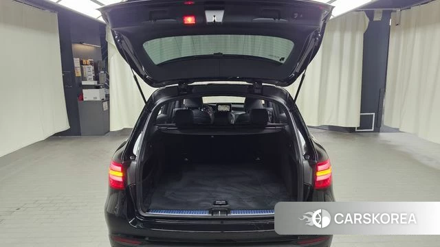 Mercedes-Benz GLC-Class X253 id 4998904 из Кореи 9