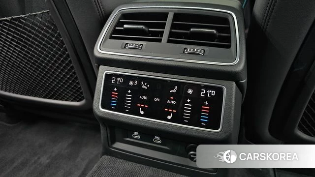 Audi A6 (C8) id 5012137 из Кореи 9