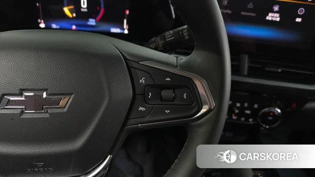 Chevrolet (GM Daewoo) Trax Crossover id 4898531 из Кореи 9