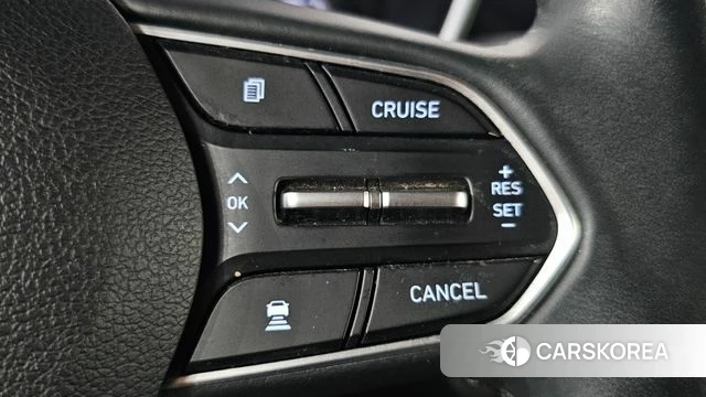 Hyundai Santa Fe TM id 5048711 из Кореи 9