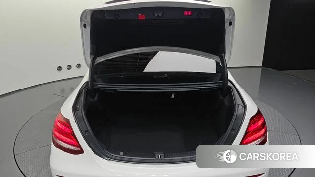 Mercedes-Benz E-Class W213 id 4959747 из Кореи 9