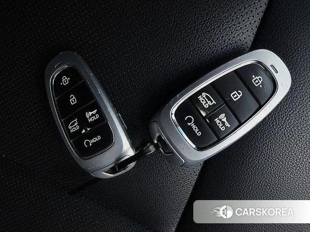 Hyundai Staria id 3660524 из Кореи 9