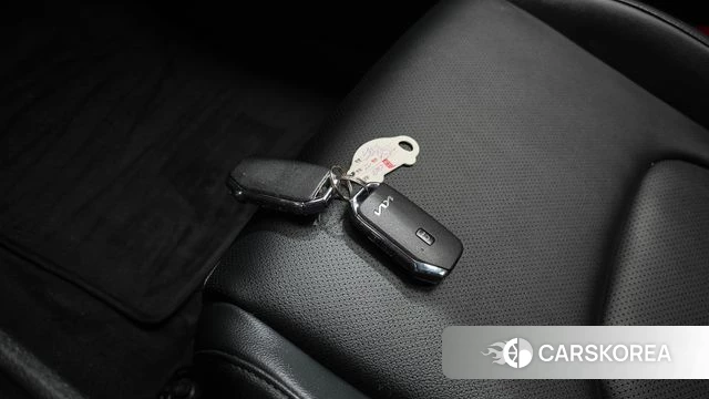 Kia Sportage 5th Generation id 4976605 из Кореи 9