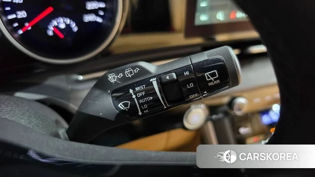 Kia Carnival 4th generation id 4880567 из Кореи 9