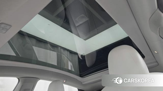Tesla Model Y id 5040108 из Кореи 9