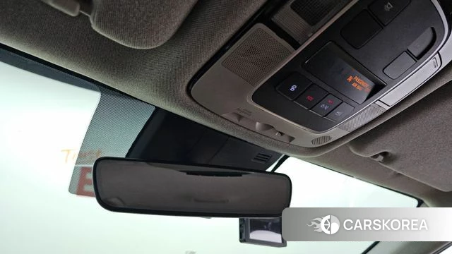 Hyundai Sonata (DN8) id 4988060 из Кореи 9