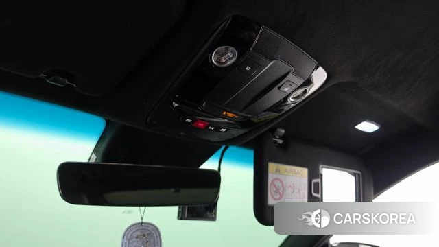 Kia K8 id 5011830 из Кореи 10