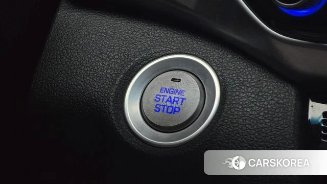 Hyundai The New Avante AD id 4755125 из Кореи 10