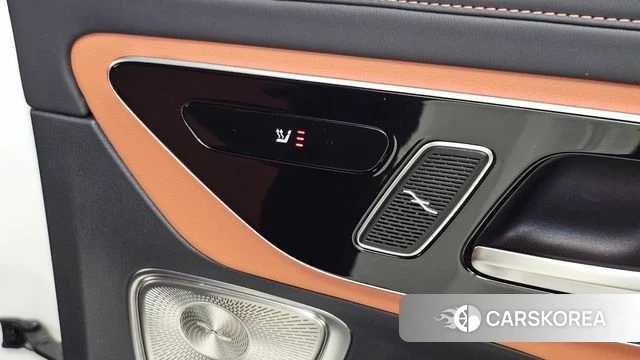Mercedes-Benz GLC-Class X254 id 4660388 из Кореи 9