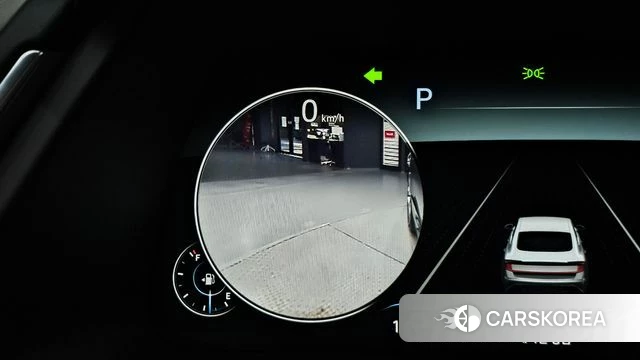 Hyundai Sonata (DN8) id 4958351 из Кореи 9