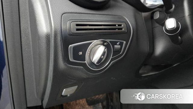 Mercedes-Benz GLC-Class X253 id 4967920 из Кореи 9