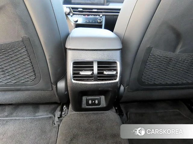 Hyundai Sonata D Edge (DN8) id 4921739 из Кореи 9