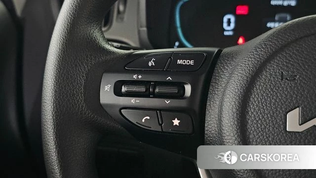 Kia The New Kia Ray id 4964804 из Кореи 9