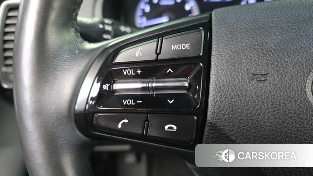 Hyundai Grandeur IG id 4987943 из Кореи 9