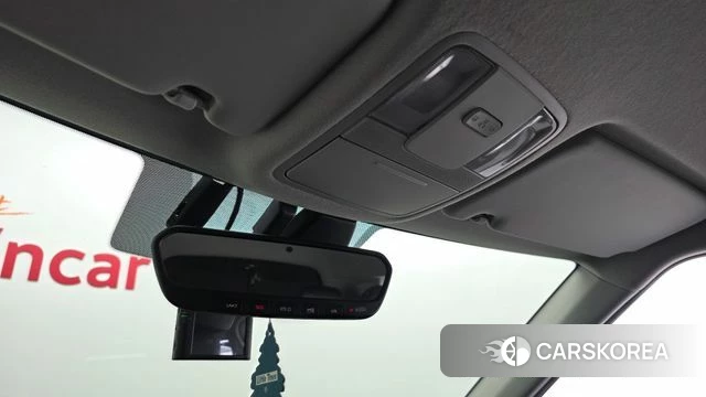 Kia Soul Booster EV id 4967294 из Кореи 9
