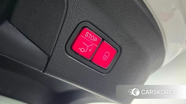 Mercedes-Benz GLE-Class W167 id 4981888 из Кореи 9