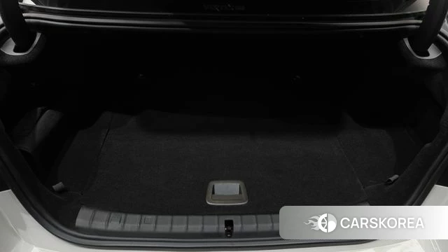 BMW 5 Series (G30) id 4991952 из Кореи 9