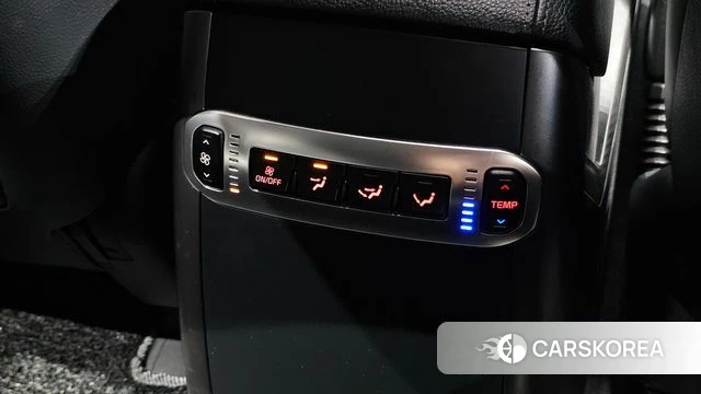 Kia The New Mohave id 5004509 из Кореи 9