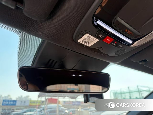 Kia K5 3rd generation id 4986481 из Кореи 9