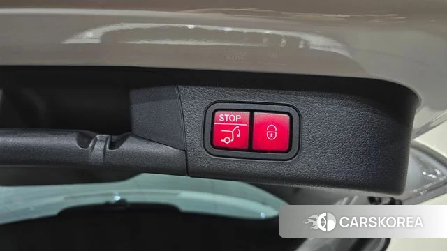 Mercedes-Benz EQB X243 id 4935657 из Кореи 9