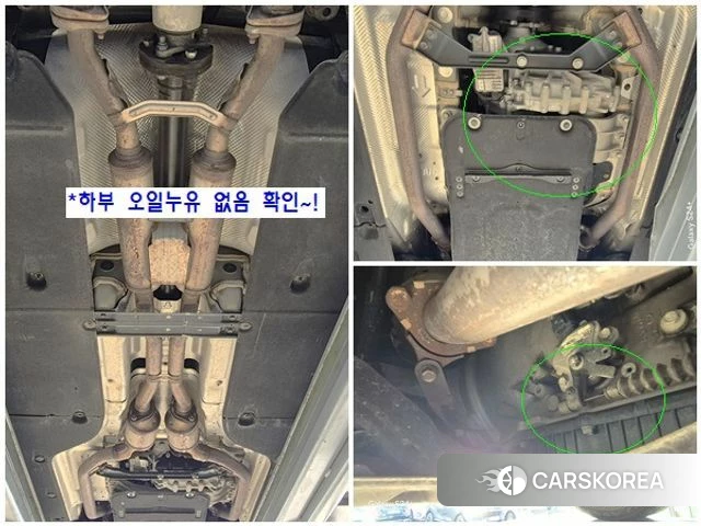 Genesis G80 id 5004685 из Кореи 9