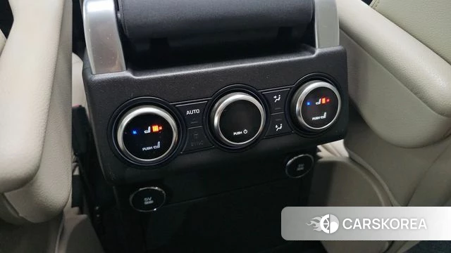 Land Rover Discovery 5 id 5035439 из Кореи 9