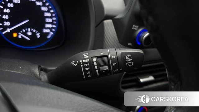 Hyundai Kona id 5048474 из Кореи 9