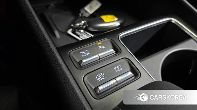 Hyundai Sonata D Edge (DN8) id 4984883 из Кореи 9