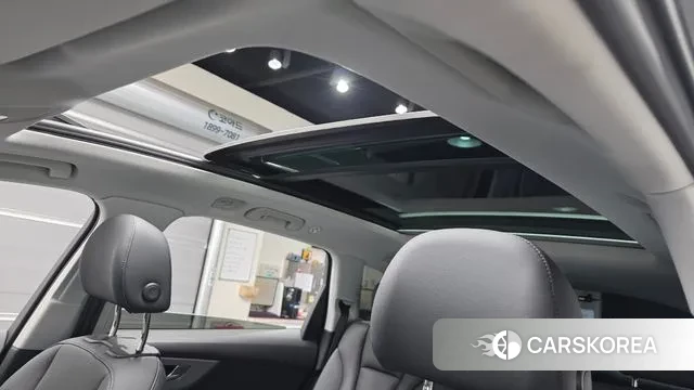 Audi Q7 (4M) id 3384481 из Кореи 9